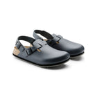 Zueco Tokio Super Grip de piel natural - Varios colores - Birkenstock