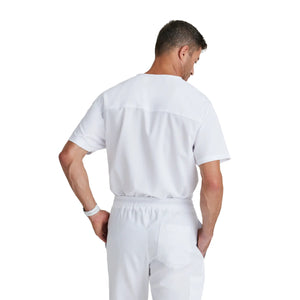 Toronto - Tunique col V croisé - Homme - Grey’s Anatomy Grey’s Anatomy 