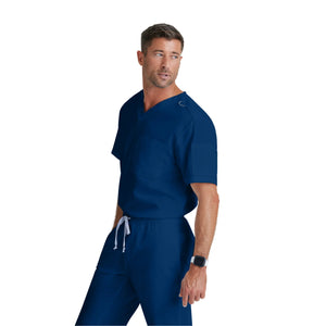 Toronto - Tunique col V croisé - Homme - Grey’s Anatomy Grey’s Anatomy 