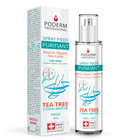 Tratamiento Spray Micosis Pies - 50ml - Purificante - Poderm Professional