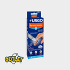 Traitement par cryothérapie des verrues - Mains et Pieds - 38 ml - Urgo // Date dépassée
