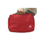 Botiquín de primeros auxilios - HEAL&GO - rojo - Elite Bags