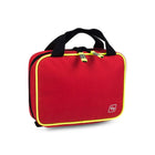 Foldable care bag - CURE - red - Elite Bags