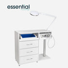 Unidad de Podología - Set Completo - Y-300 Set Max - Essential de My Podologie