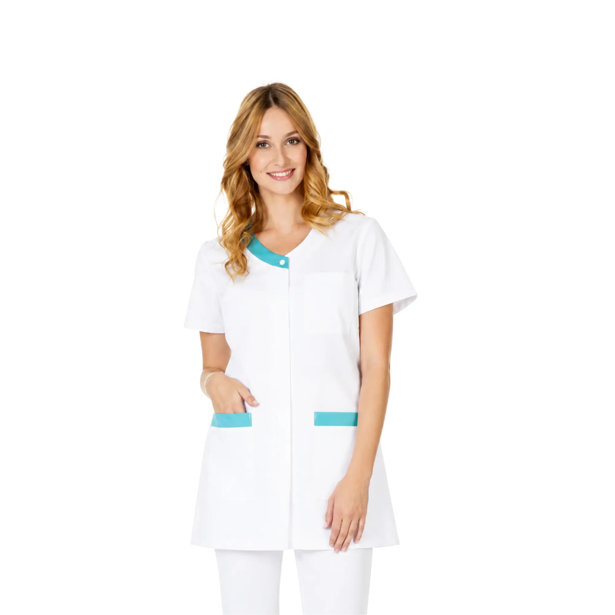 Valentine - Tunique - Femme - 80 cm - Molinel Molinel 