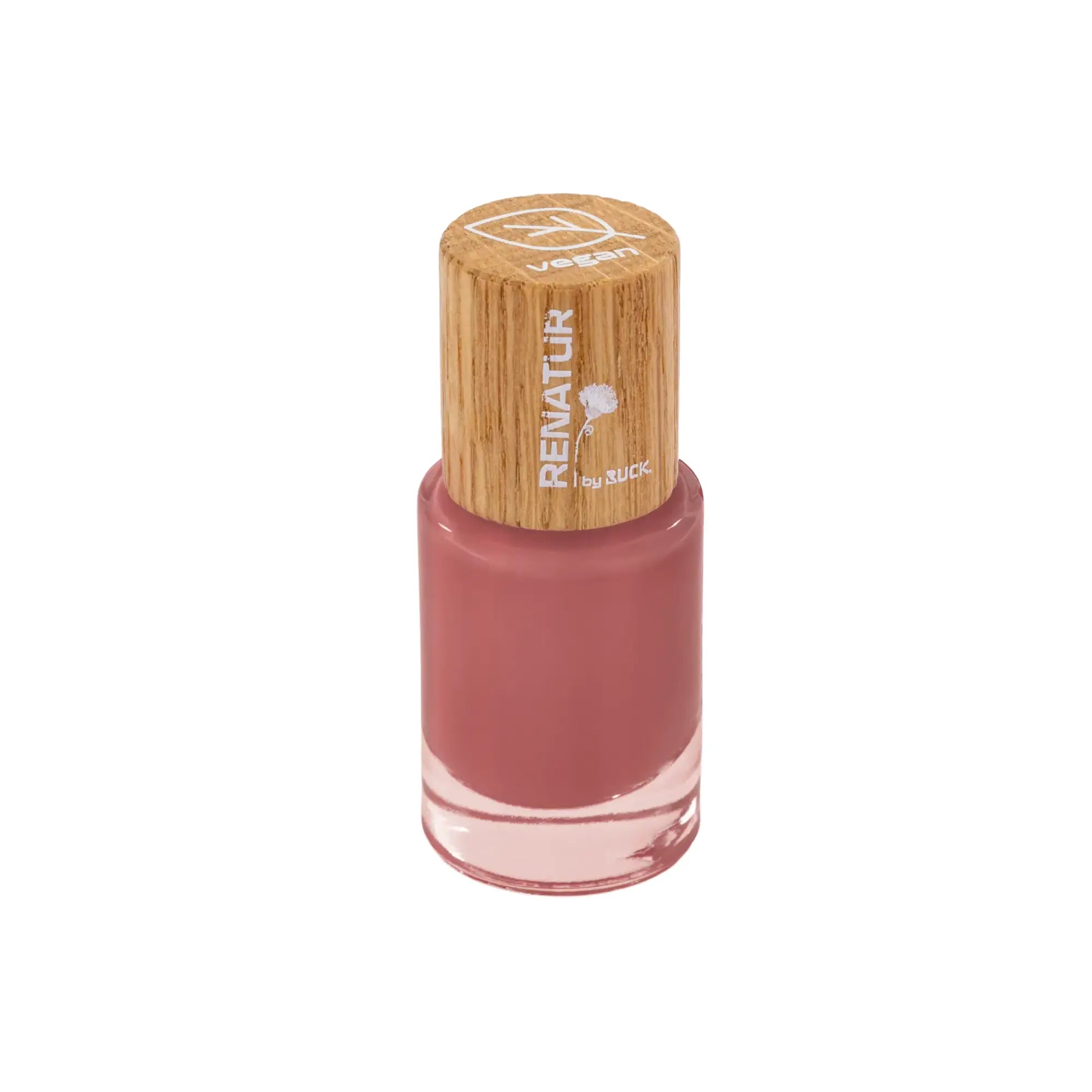Vernis à ongles Vegan RENATUR - 10 ml - Ruck Ruck 
