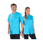 Victor - Blusa de manga corta - Unisex - 76 cm