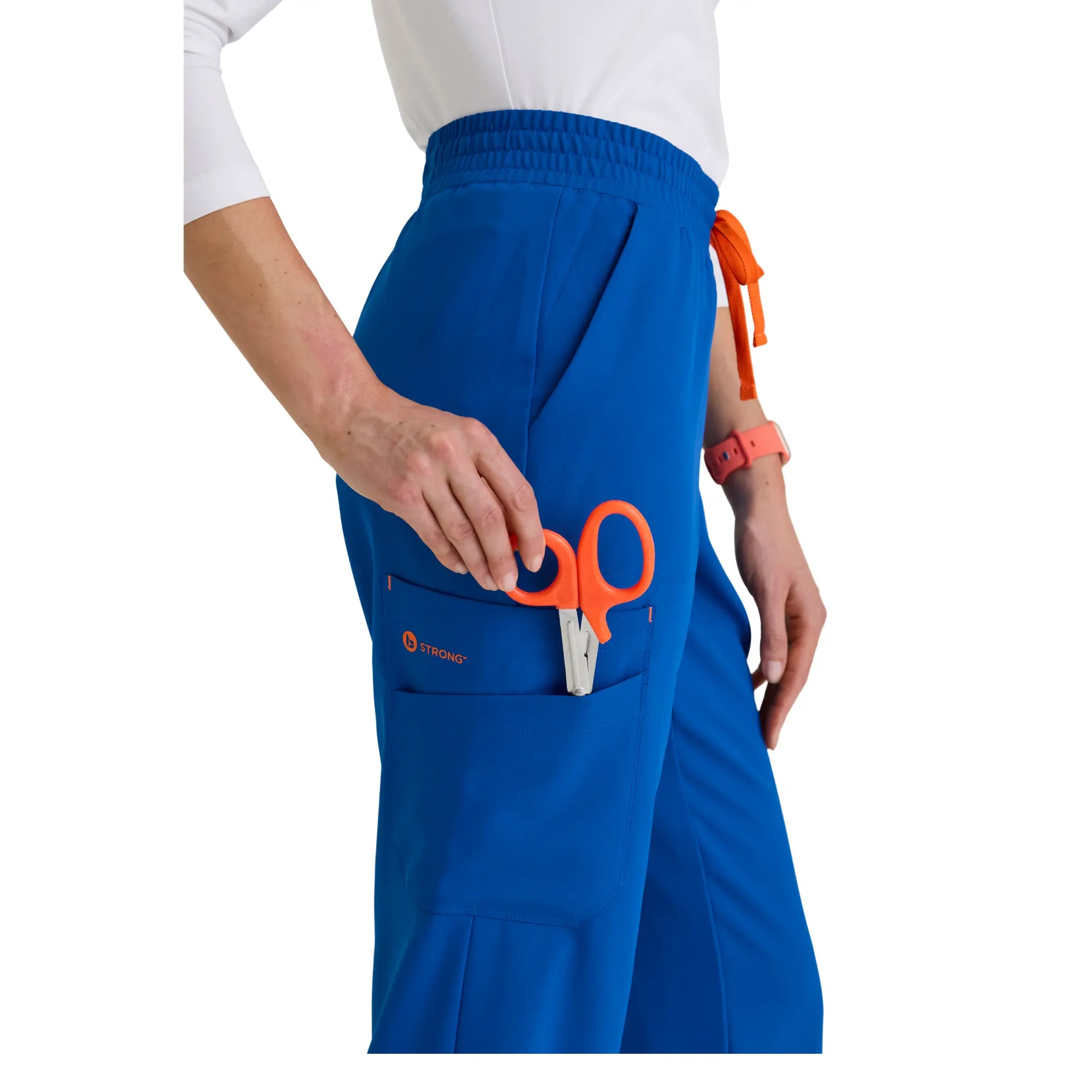 Zoe - Ensemble - Femme - 100% polyester recyclé - Barco strong BARCO 