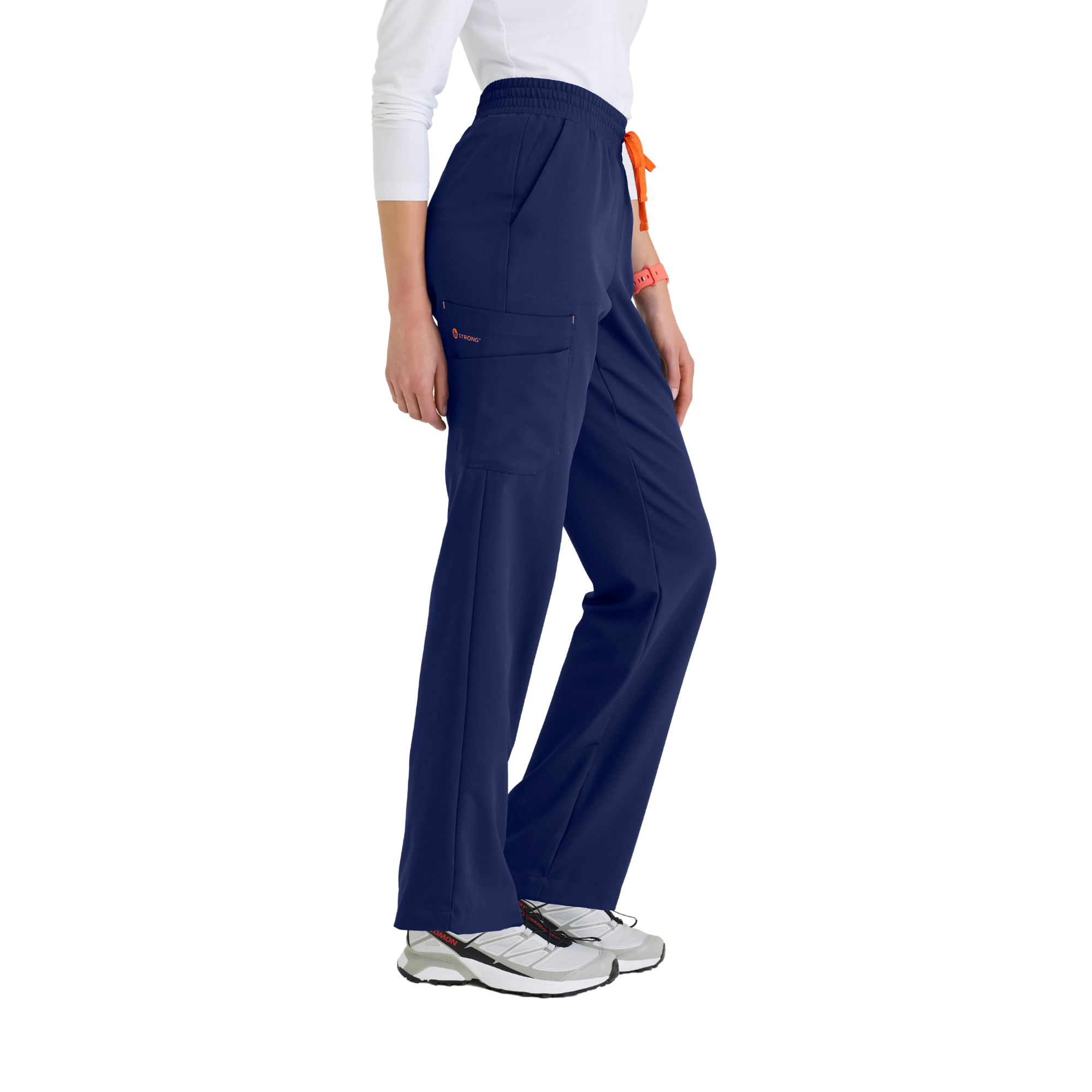 Zoe - Ensemble - Femme - 100% polyester recyclé - Barco strong BARCO 