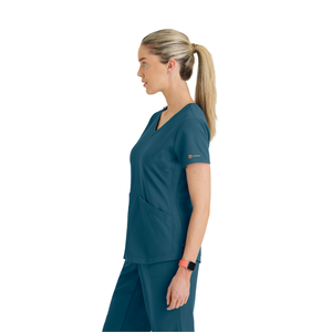 Zoe - Ensemble - Femme - 100% polyester recyclé - Barco strong BARCO 