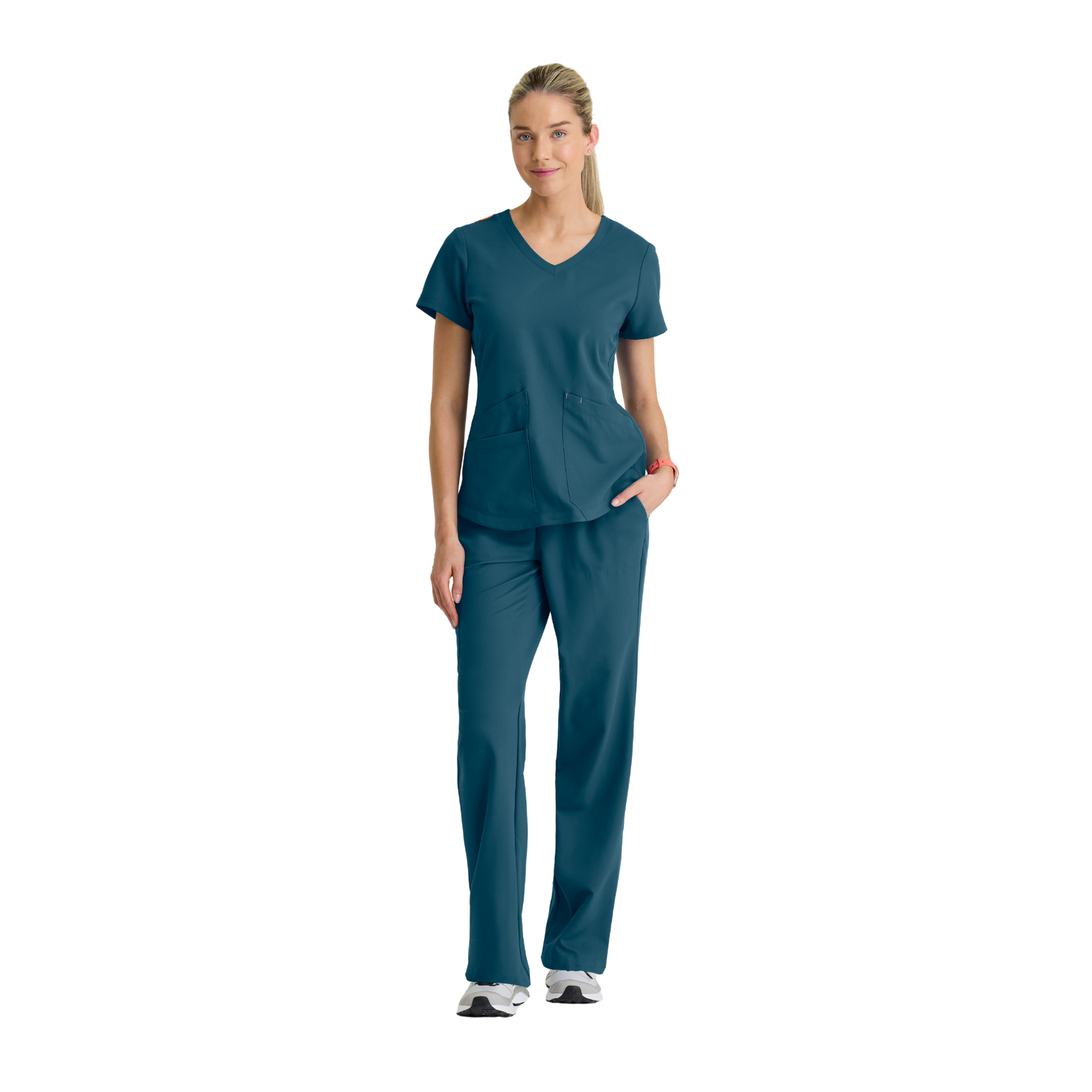 Zoe - Ensemble - Femme - 100% polyester recyclé - Barco strong BARCO 