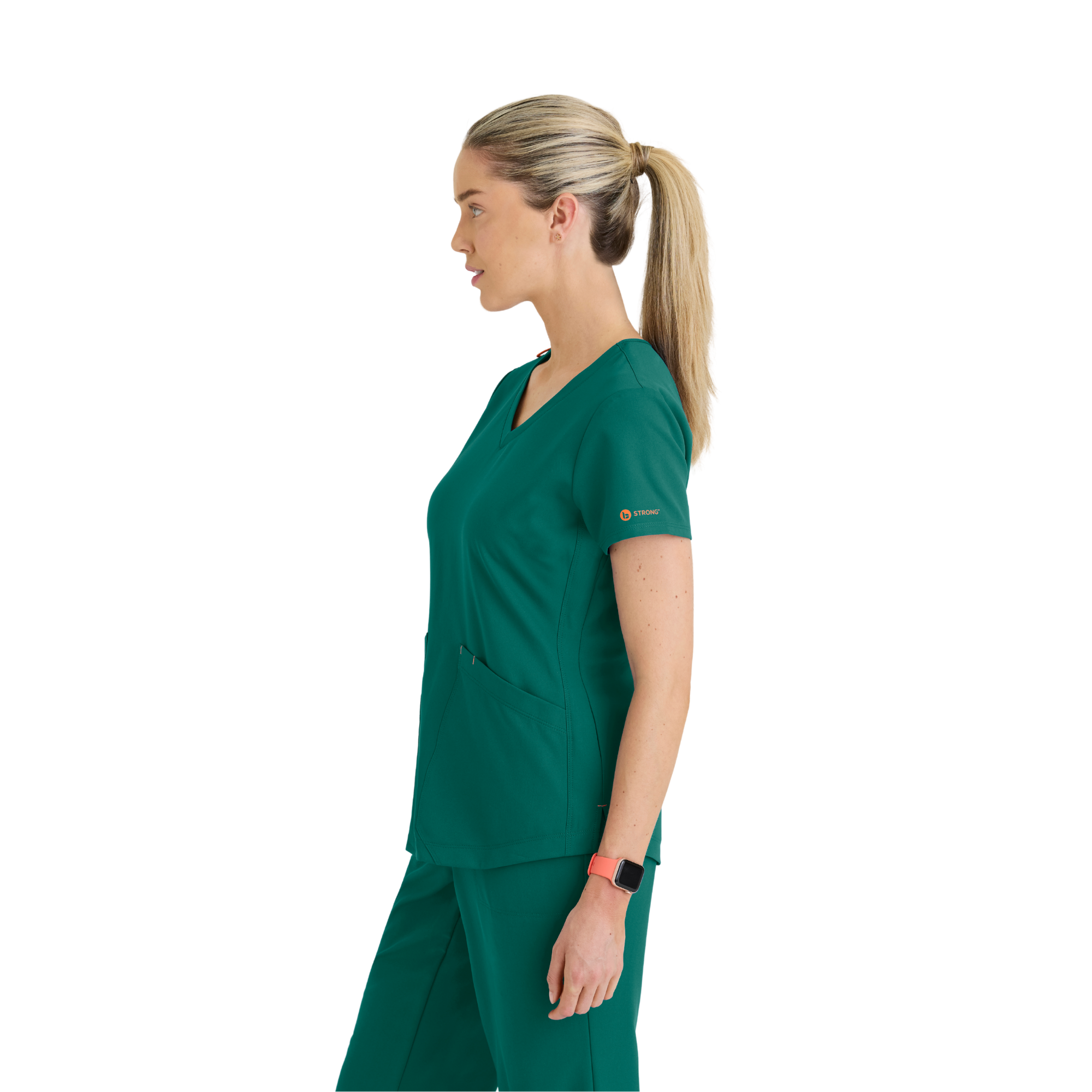 Zoe - Ensemble - Femme - 100% polyester recyclé - Barco strong BARCO 
