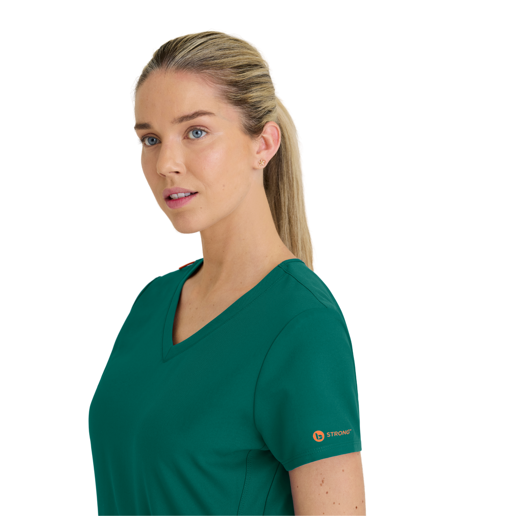 Zoe - Ensemble - Femme - 100% polyester recyclé - Barco strong BARCO 
