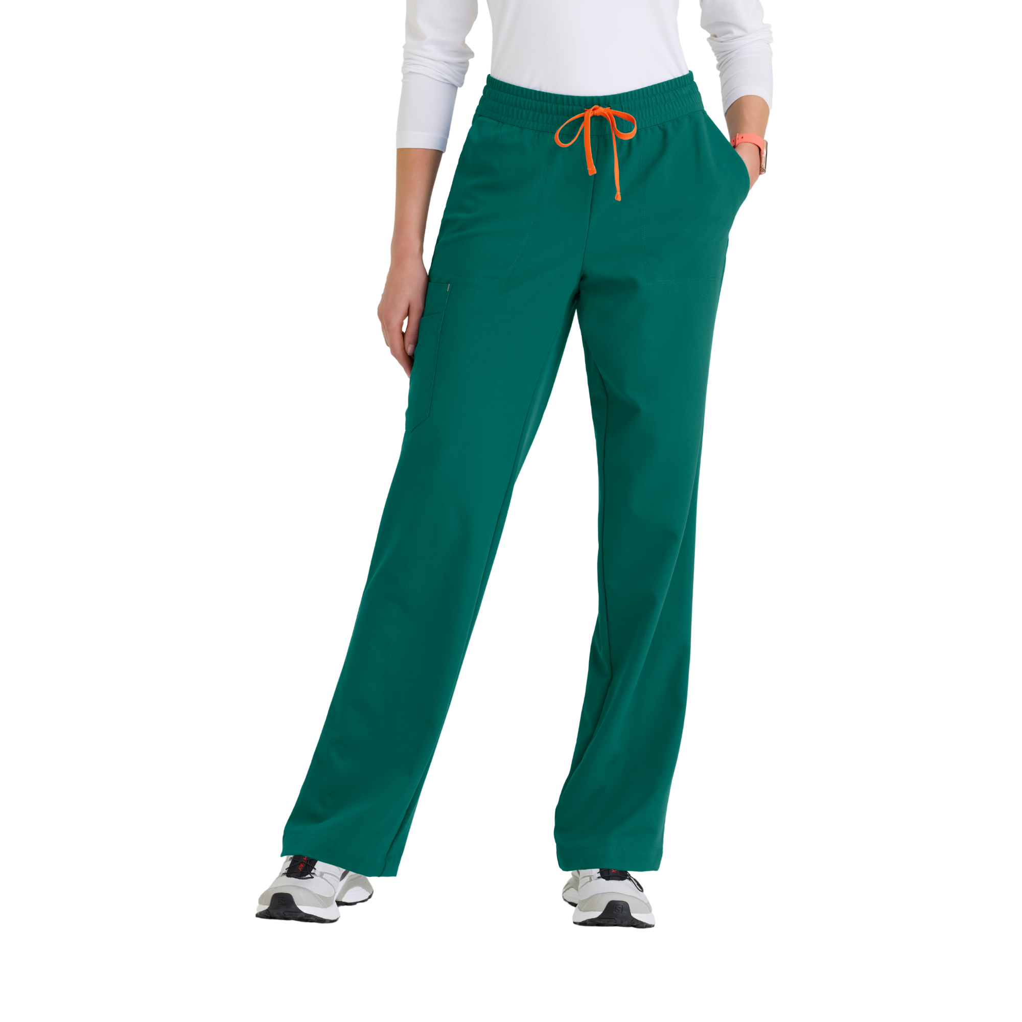 Zoe - Ensemble - Femme - 100% polyester recyclé - Barco strong BARCO 