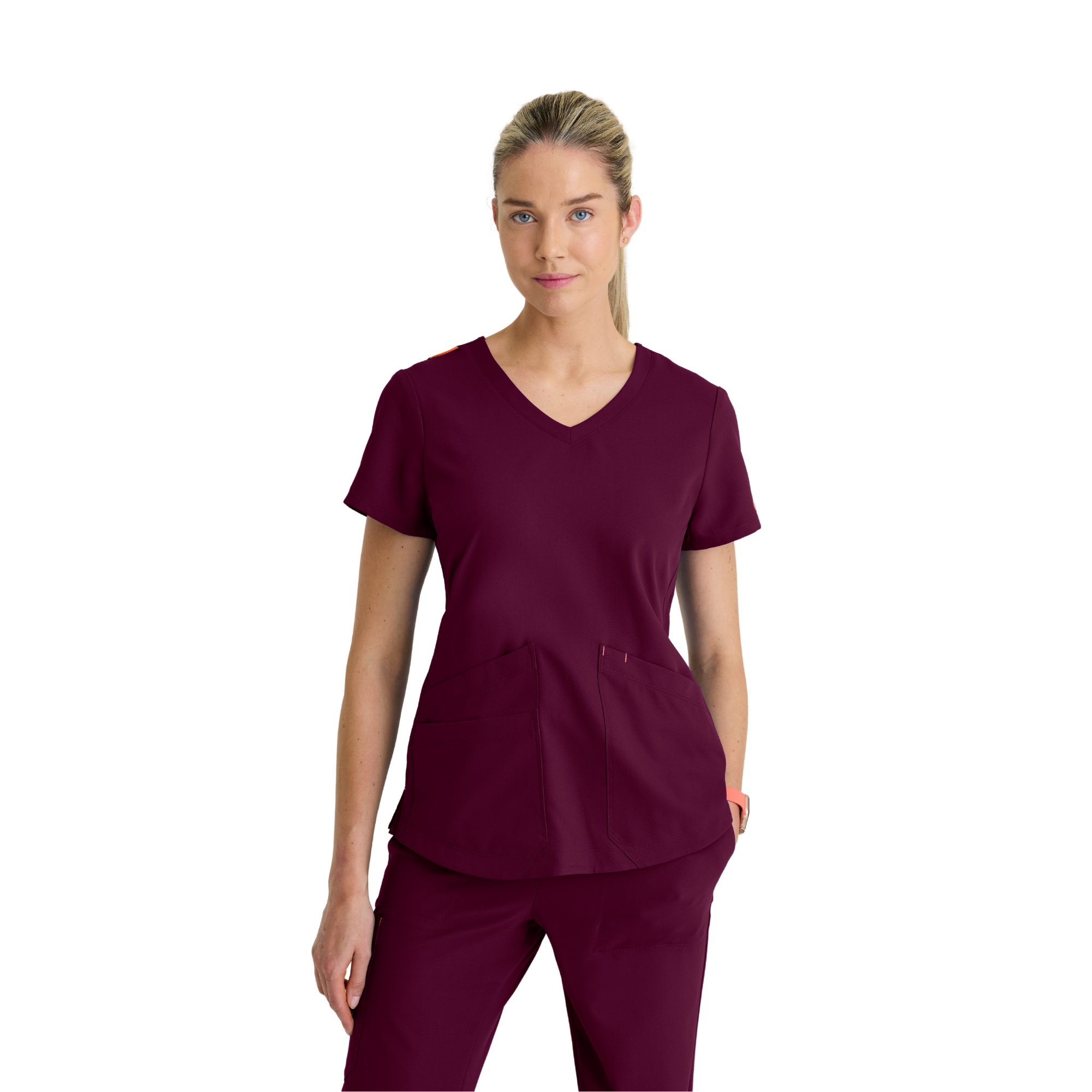 Zoe - Ensemble - Femme - 100% polyester recyclé - Barco strong BARCO 