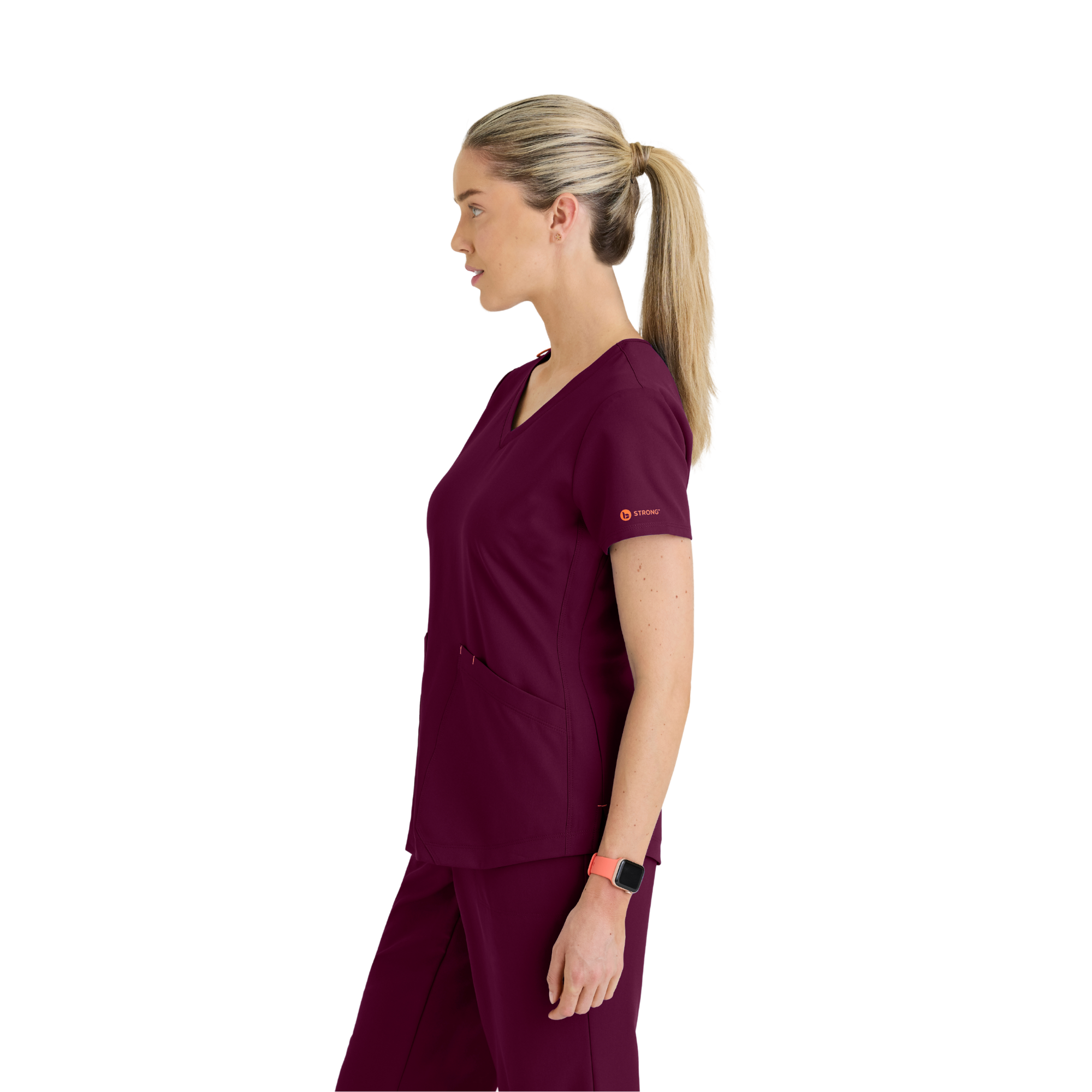Zoe - Ensemble - Femme - 100% polyester recyclé - Barco strong BARCO 