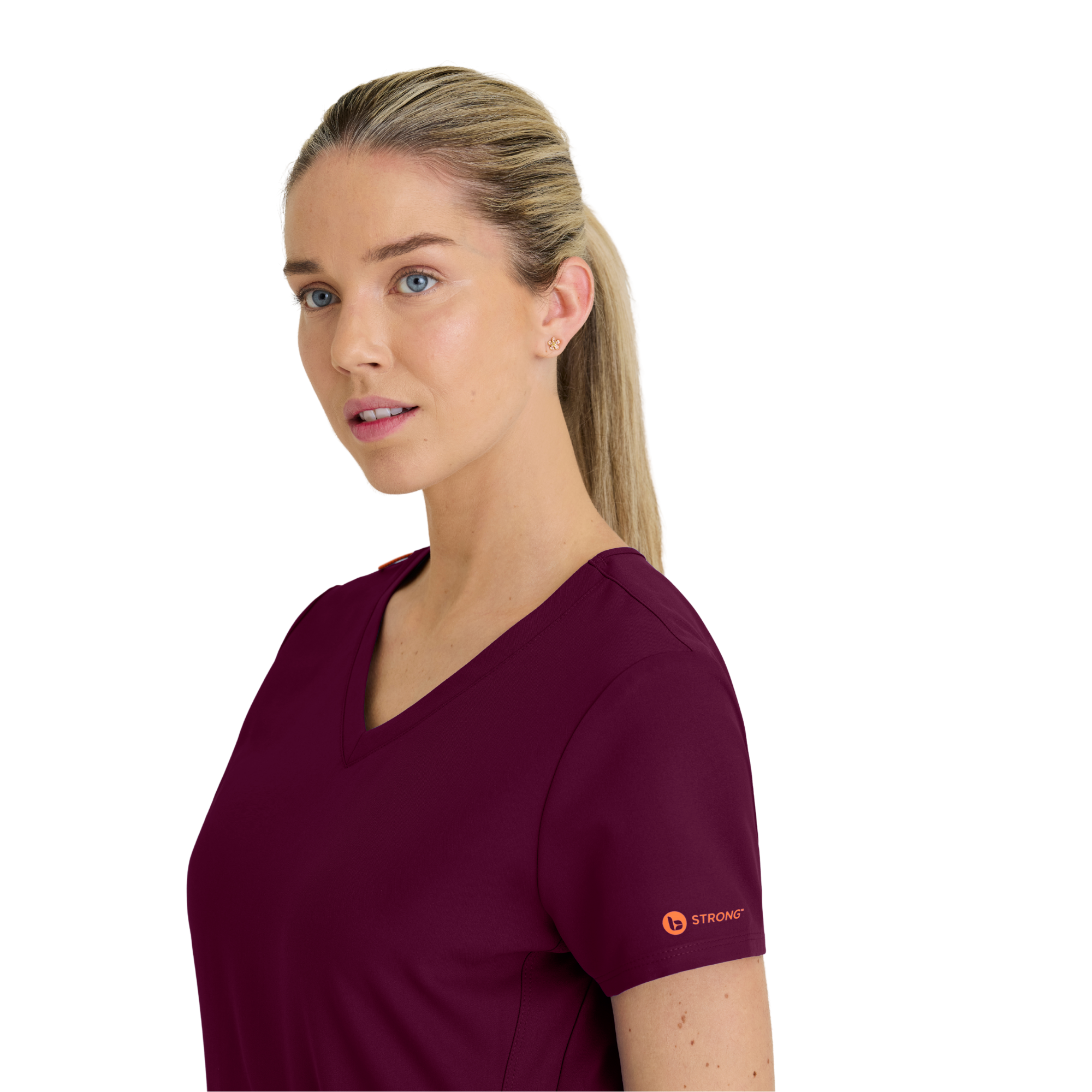 Zoe - Ensemble - Femme - 100% polyester recyclé - Barco strong BARCO 