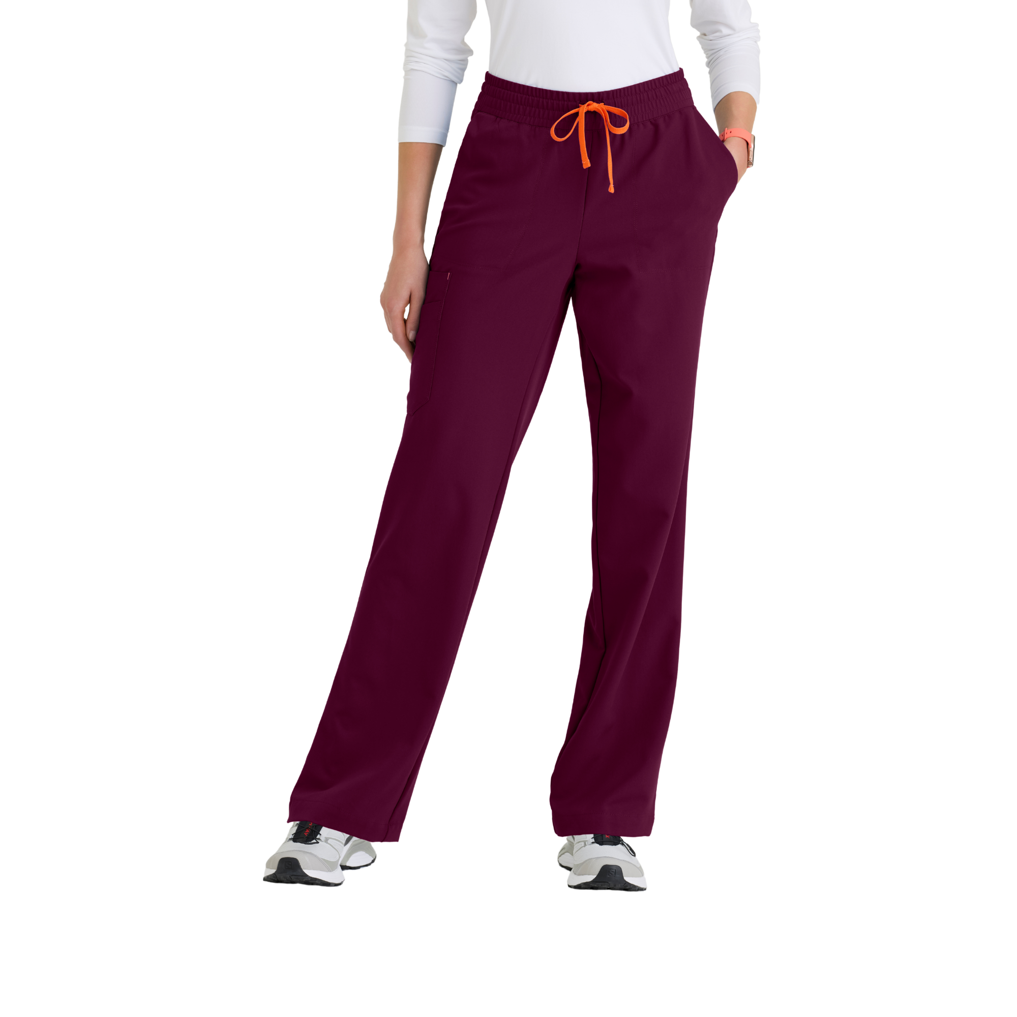 Zoe - Ensemble - Femme - 100% polyester recyclé - Barco strong BARCO 