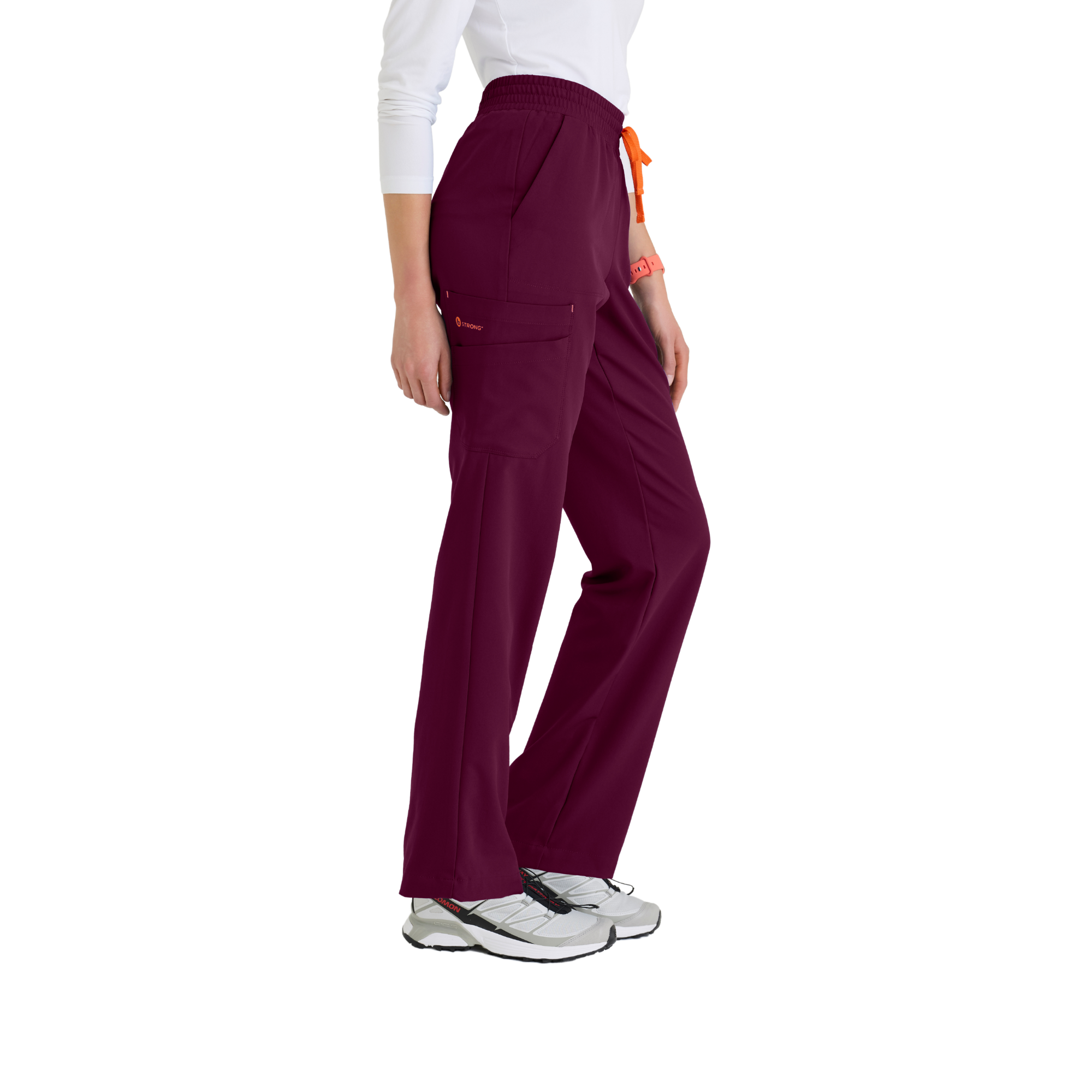 Zoe - Ensemble - Femme - 100% polyester recyclé - Barco strong BARCO 
